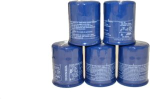 Honda Oil Filter 15400-PLM-A02 Case Of 5