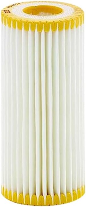 MANN-FILTER Oil Filter HU 6013 Z Set