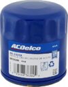 ACDelco Oil Filter – PF64