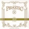 Pirastro Oliv Cello G String – Silver/Gut