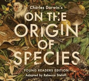 On The Origin Of Species By Charles Darwin
