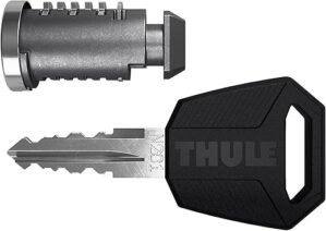 Thule One-Key System Lock Cylinders