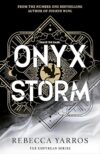 Onyx Storm by Author’s Name
