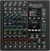Mackie Onyx8 8-Channel Analog Mixer With USB