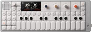 teenage engineering OP-1 Field Portable Synthesizer, Sampler