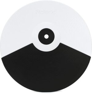 Roland OP-TD1C Optional Cymbal Set, 10-Inch