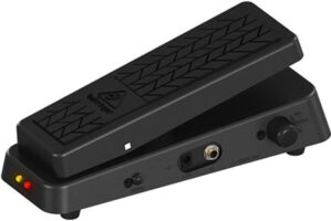 Behringer Optical Wah Pedal For Electric Guitar