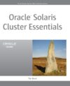Oracle Solaris Cluster Essentials by Author’s Name