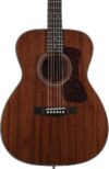 Guild Orchestra Acoustic Guitar – Natural
