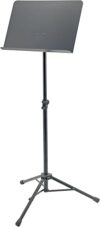 K&M Orchestra Music Stand 11960.000.55 Adjustable Design