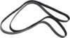 ACDelco Original Equipment 12637204 Serpentine Belt