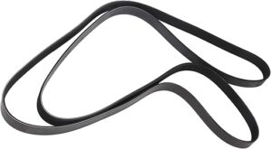 ACDelco Original Equipment 12637204 Serpentine Belt