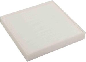 ACDelco Original Equipment CF188 Cabin Air Filter