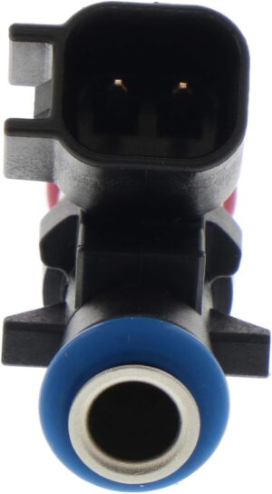 Bosch Original Equipment Fuel Injector - 62410