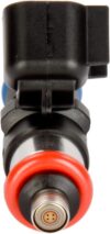 Bosch Original Equipment Fuel Injector 62677