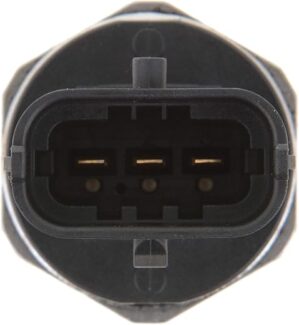 Bosch Original Equipment Fuel Rail Pressure Sensor 0281006325
