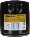 ACDelco Original Equipment UPF48R Oil Filter