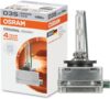 OSRAM Osram 66340 Xenarc 35W D3S HID Bulb