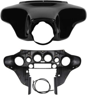igersaw Outer Fairing Cowl For Harley Touring