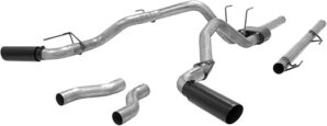 Flowmaster Outlaw Cat-back Exhaust System 817690