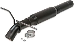 Flowmaster Outlaw Extreme Cat-back Exhaust System