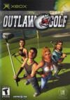 Simon & Schuster Outlaw Golf – Xbox