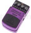 Behringer Overdrive/Distortion OD300 Effects Pedal