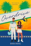 Overdrive: The Brand New, Grumpy X Sunshine, Sports Romance By Author’s Name