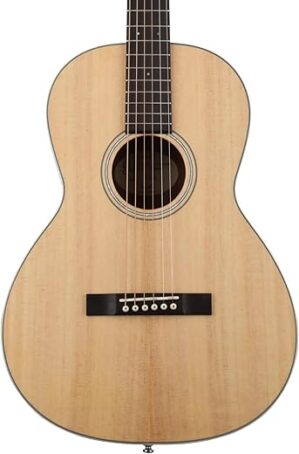 Guild P-240 Memoir - Natural