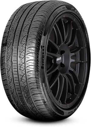 Pirelli P Zero All Season 215/55R17 Tire