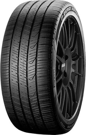 Pirelli P Zero All Season Plus 245/45R20 Tire