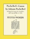 Pachelbel Canon For Harp