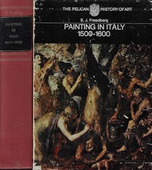 Painting In Italy: 1500-1600 By Author's Name