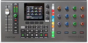 Nektar Panorama CS12 DAW Plug-in Controller