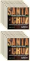 SANTA CRUZ Parabolic Tension Acoustic Guitar Strings Bundle