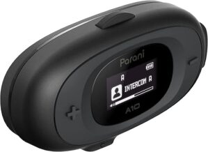 Sena Parani A10 Motorcycle Intercom Headset