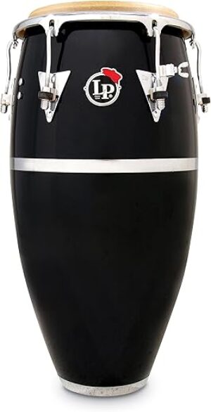 Latin Percussion Patato Model 11-3/4" Fiberglass Conga