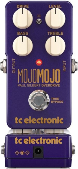 TC Electronic Paul Gilbert Edition MOJOMOJO