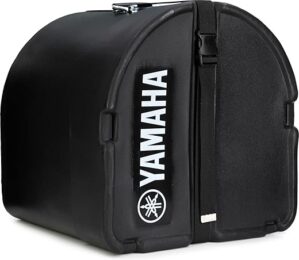 YAMAHA PCH-MB16 Marching Bass Drum Case