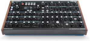 Novation Peak 8-Voice Desktop Polyphonic Synthesiser