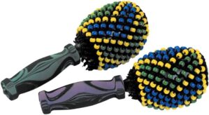 Pearl Pearl Beaded Maracas PFM-20