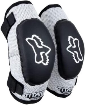 Fox Racing Peewee Titan Motocross Elbow Guard