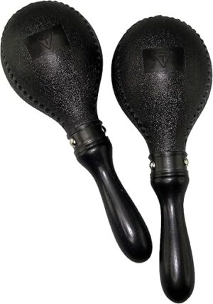 Tycoon Percussion Percussion (TMP-DB), Black