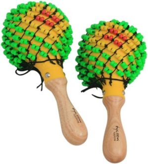 Tycoon Percussion Percussion (TMPY-B) Instrument
