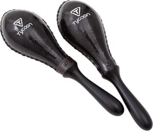 Tycoon Percussion Percussion (TMS-110 BK)