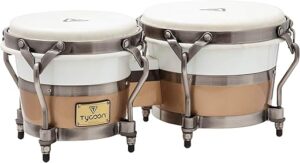 Tycoon Percussion Percussion (TSBH-BCCCL) Instrument