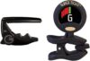 G7th Performance 3 Capo & Snark ST-8 Tuner Bundle