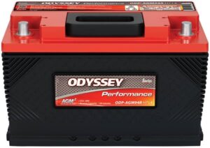 ODYSSEY Performance 94R-850 Automotive Battery