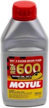 Allstar Performance Performance ALL78117 DOT 4 Brake Fluid