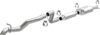 MagnaFlow Exhaust Products Performance Exhaust System 19539: Overland Series